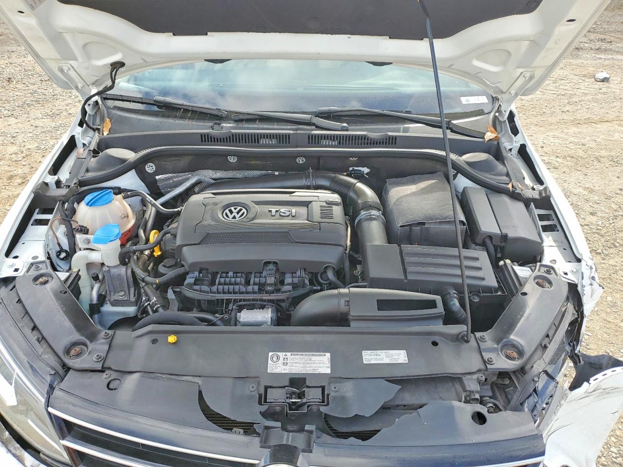 Volkswagen Jetta Sel