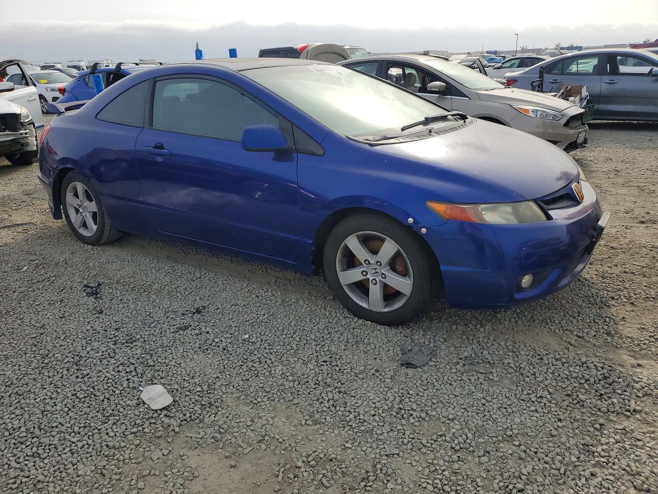 Honda Civic Si