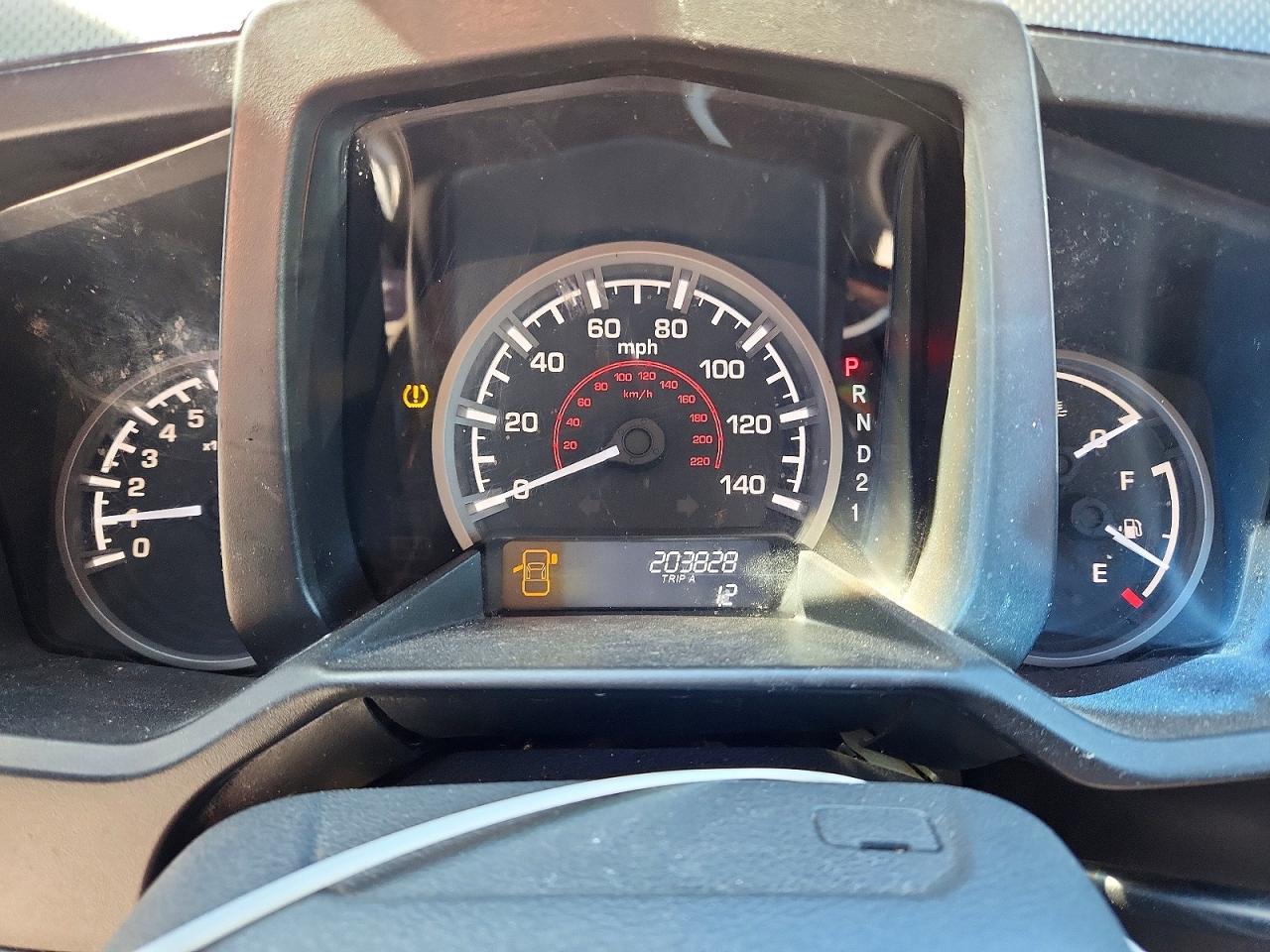 Honda Ridgeline Rt