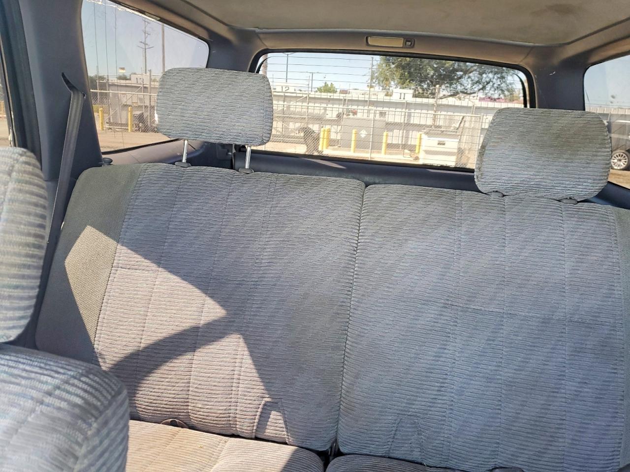Toyota 4Runner Sr5
