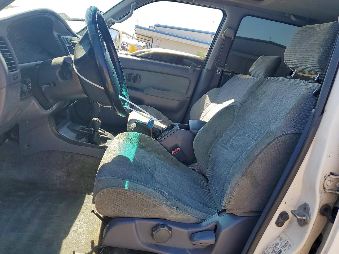 Toyota 4Runner Sr5