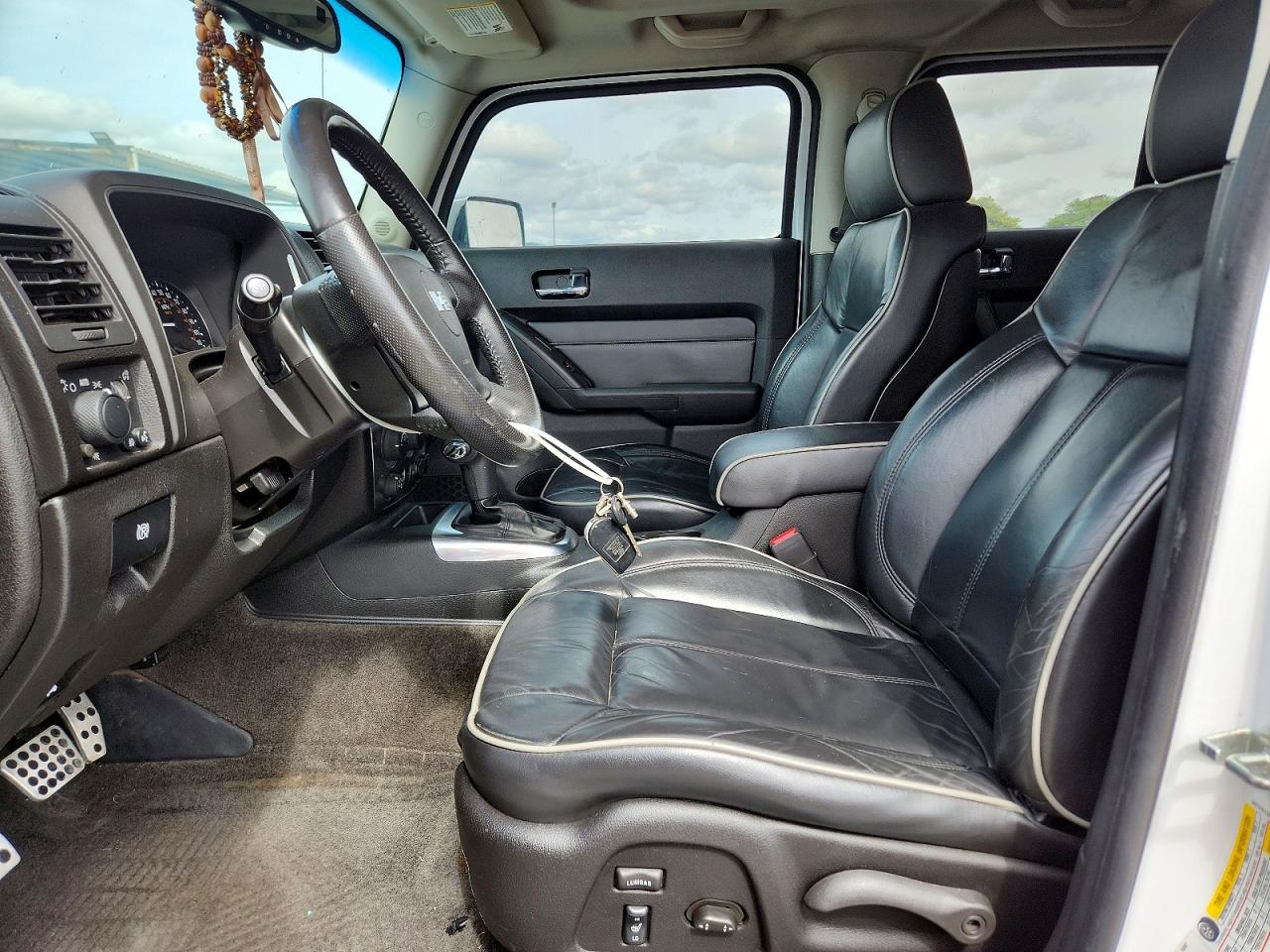 HUMMER H3