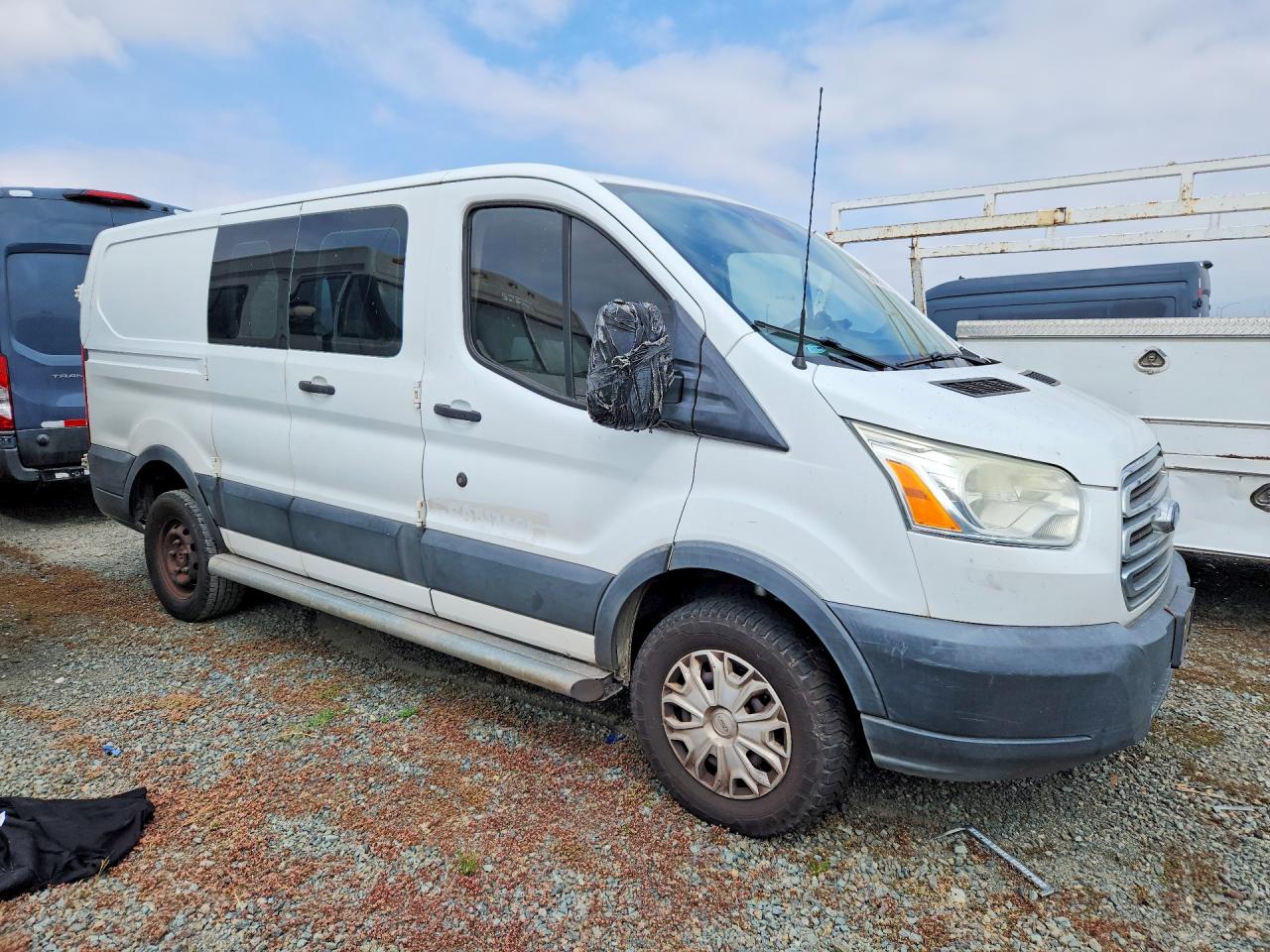 Ford Transit T-250