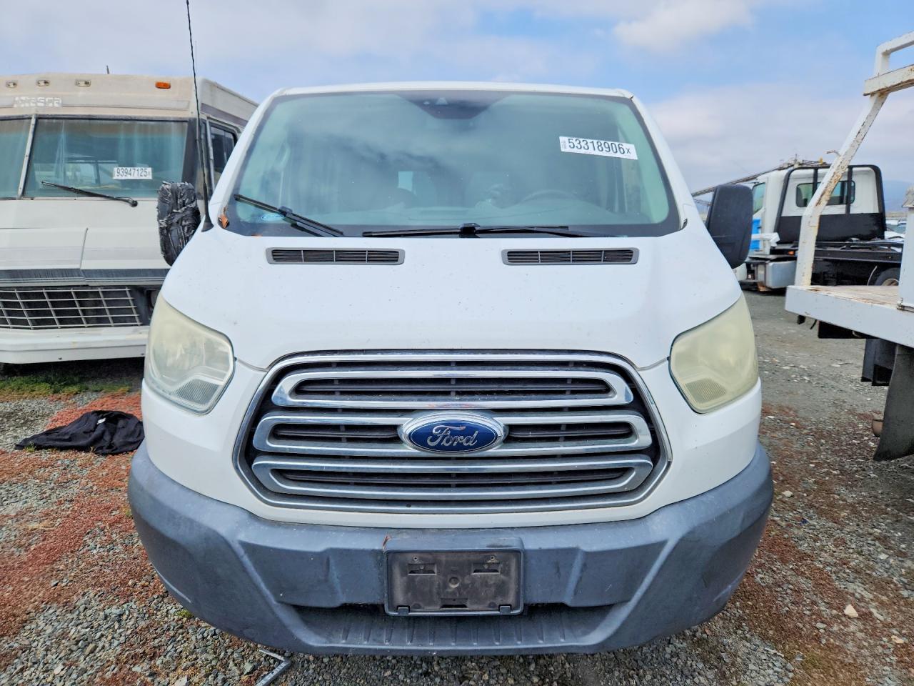 Ford Transit T-250
