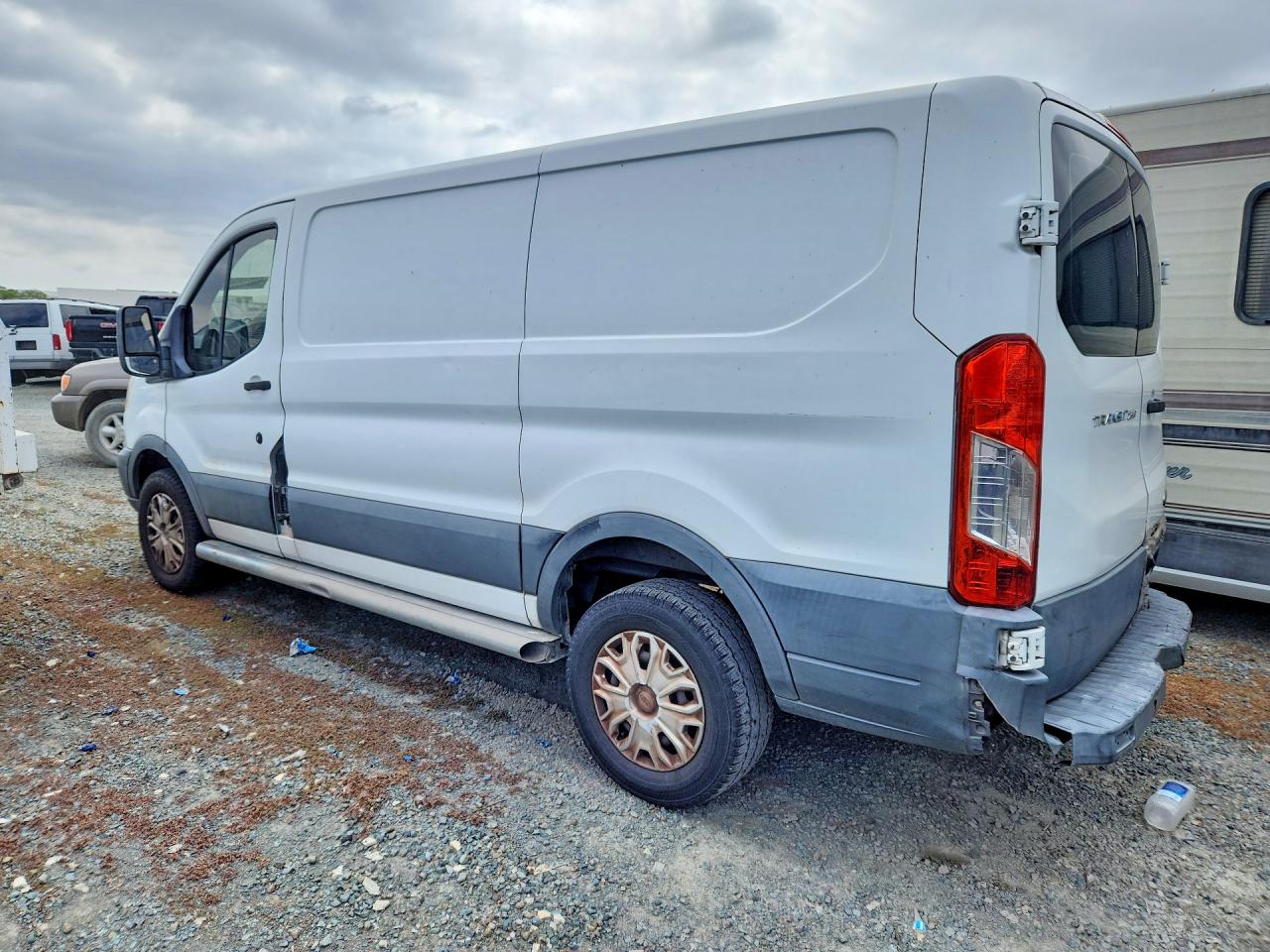 Ford Transit T-250