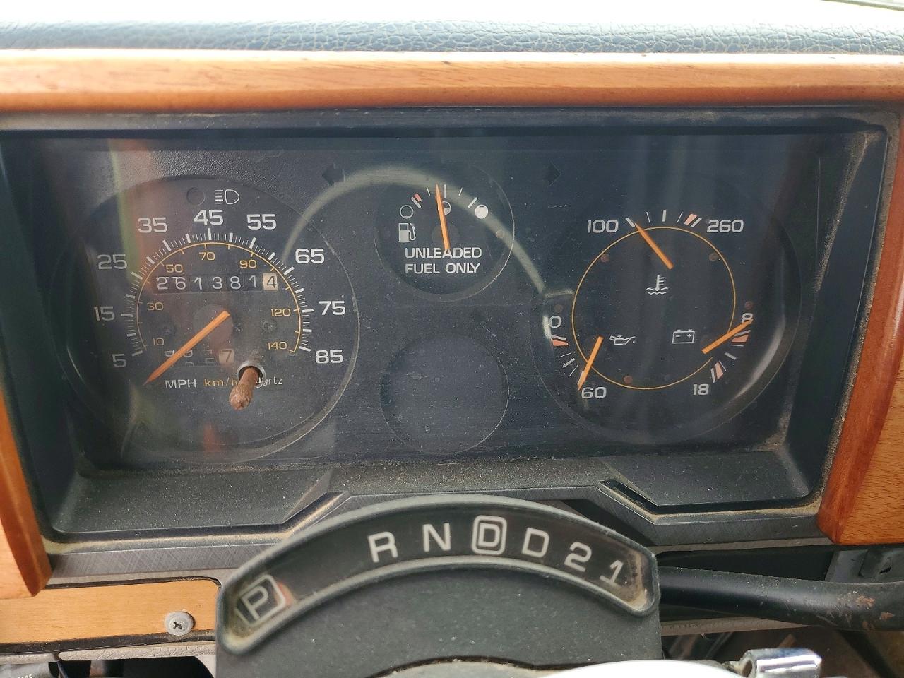 Chevrolet G-Series