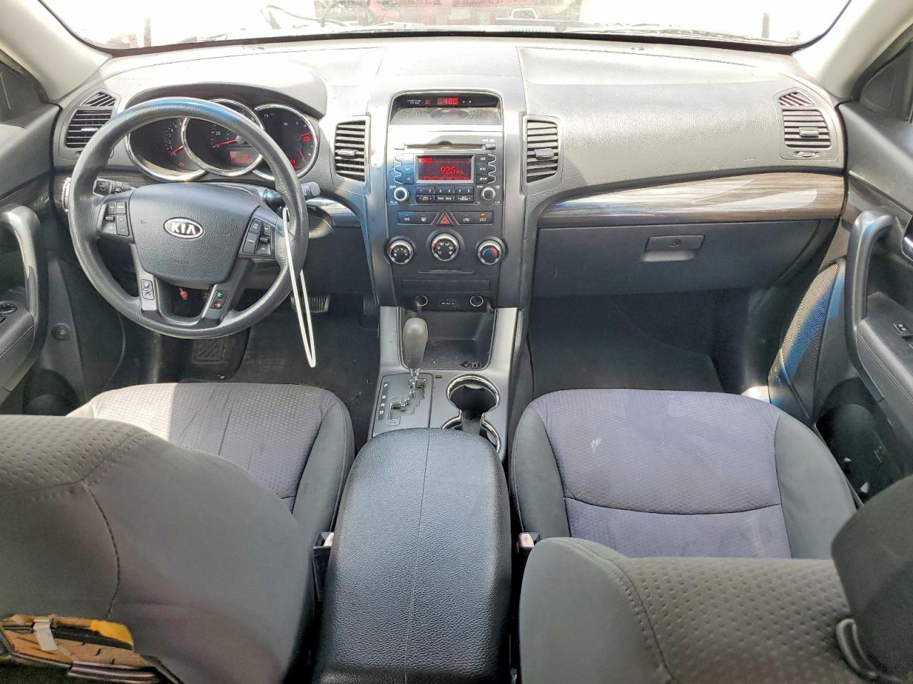 Kia Sorento Lx