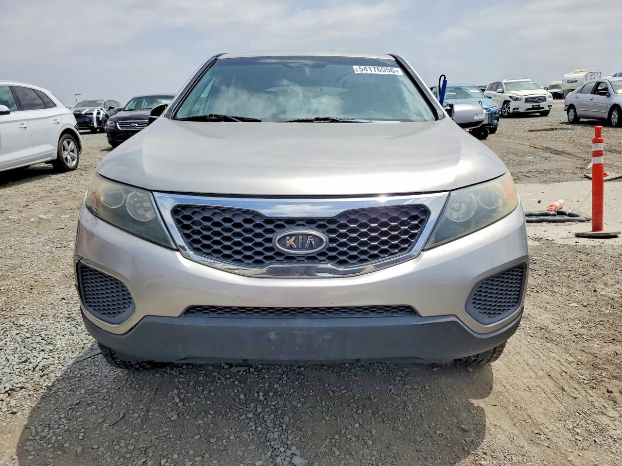 Kia Sorento Lx