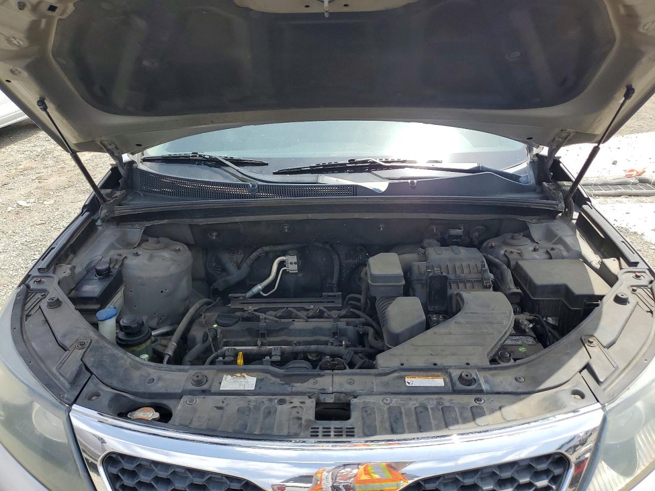 Kia Sorento Lx