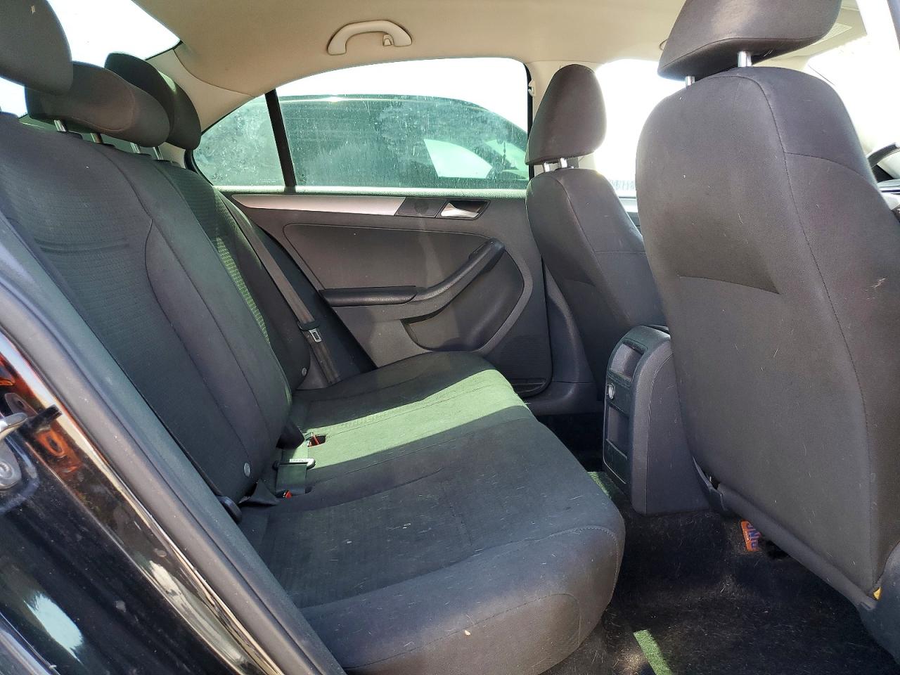 Volkswagen Jetta Se