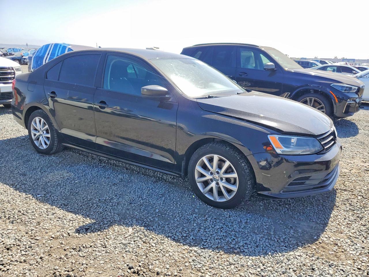 Volkswagen Jetta Se