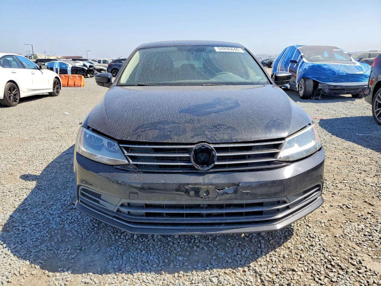 Volkswagen Jetta Se