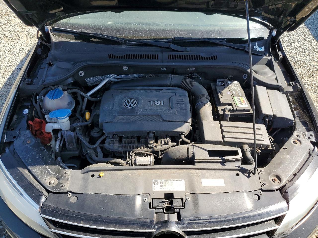 Volkswagen Jetta Se