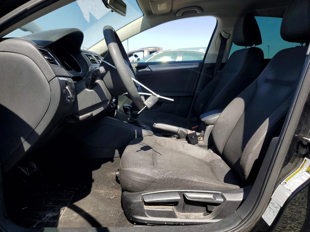 Volkswagen Jetta Se