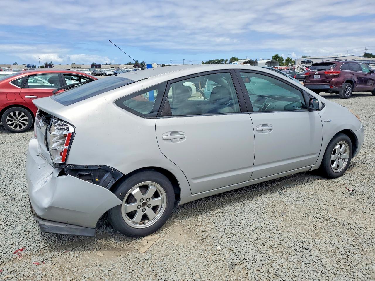 Toyota Prius Base