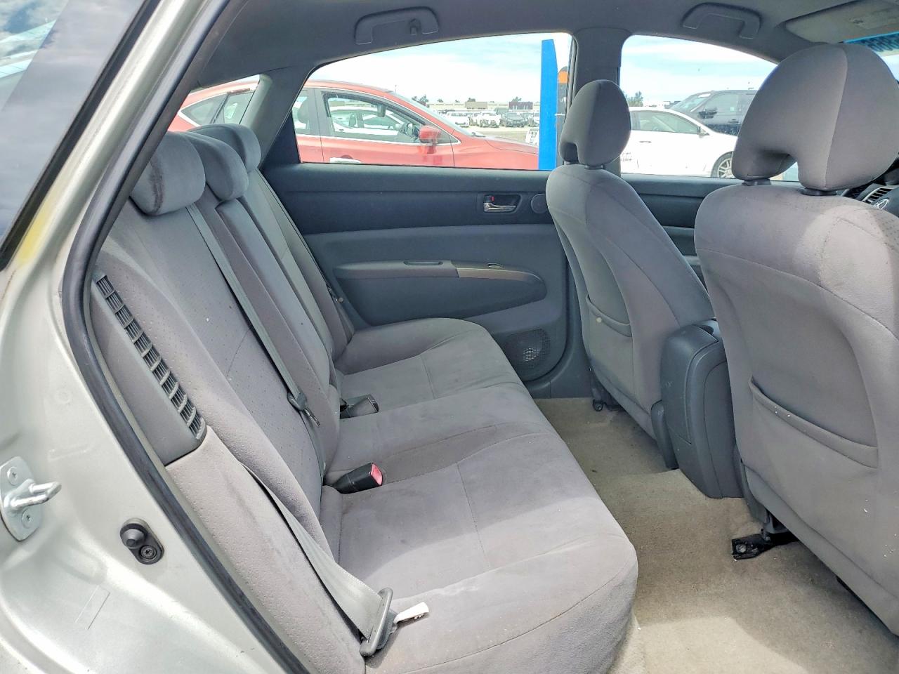 Toyota Prius Base