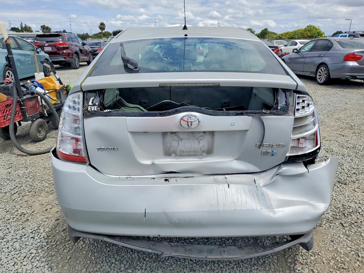 Toyota Prius Base