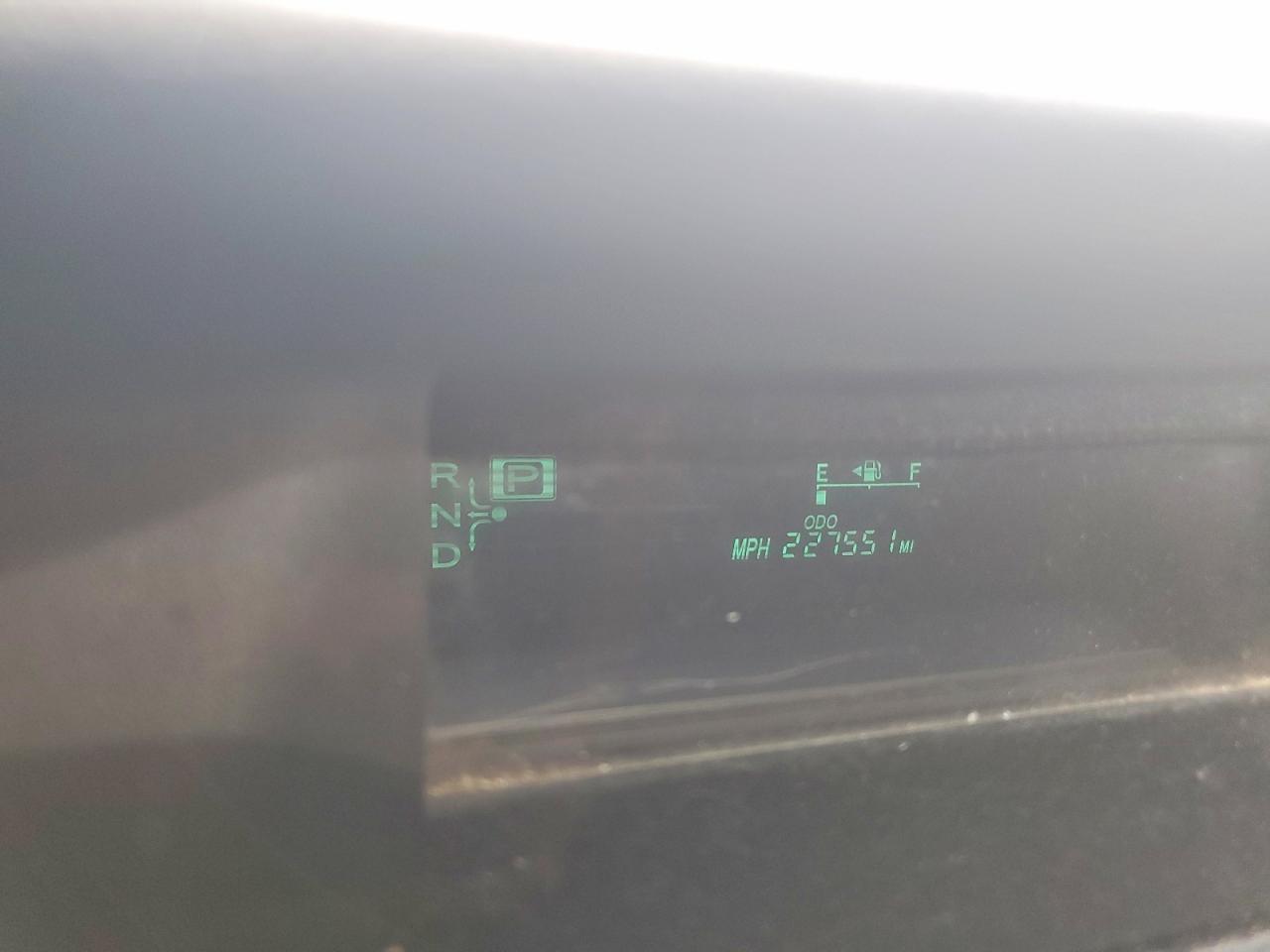 Toyota Prius Base