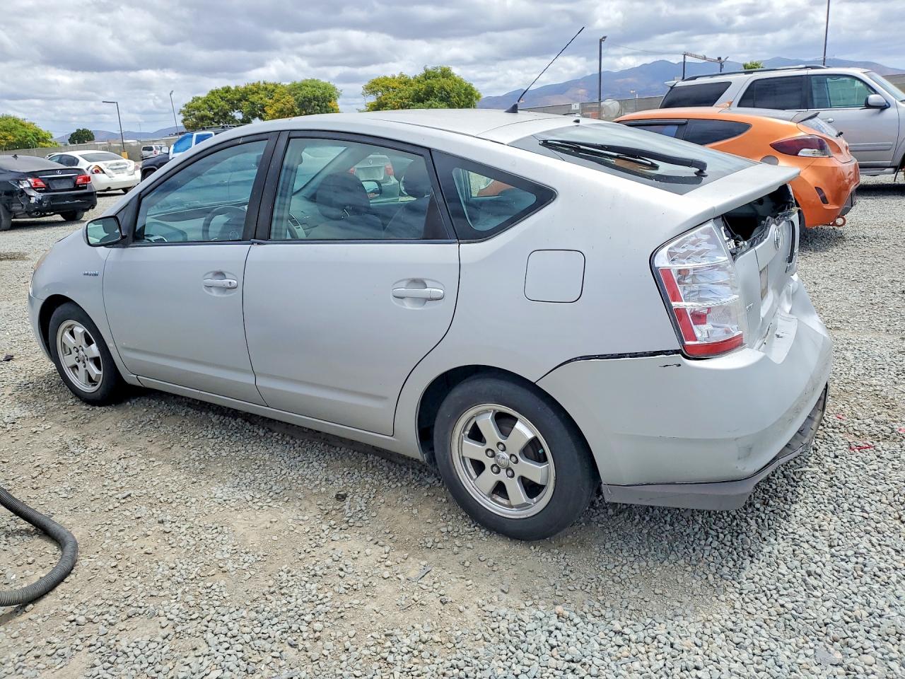 Toyota Prius Base