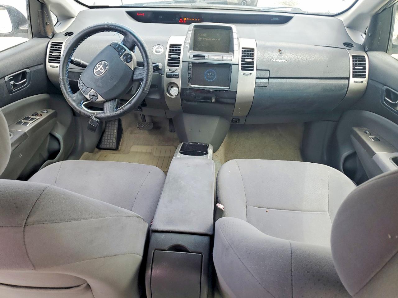 Toyota Prius Base
