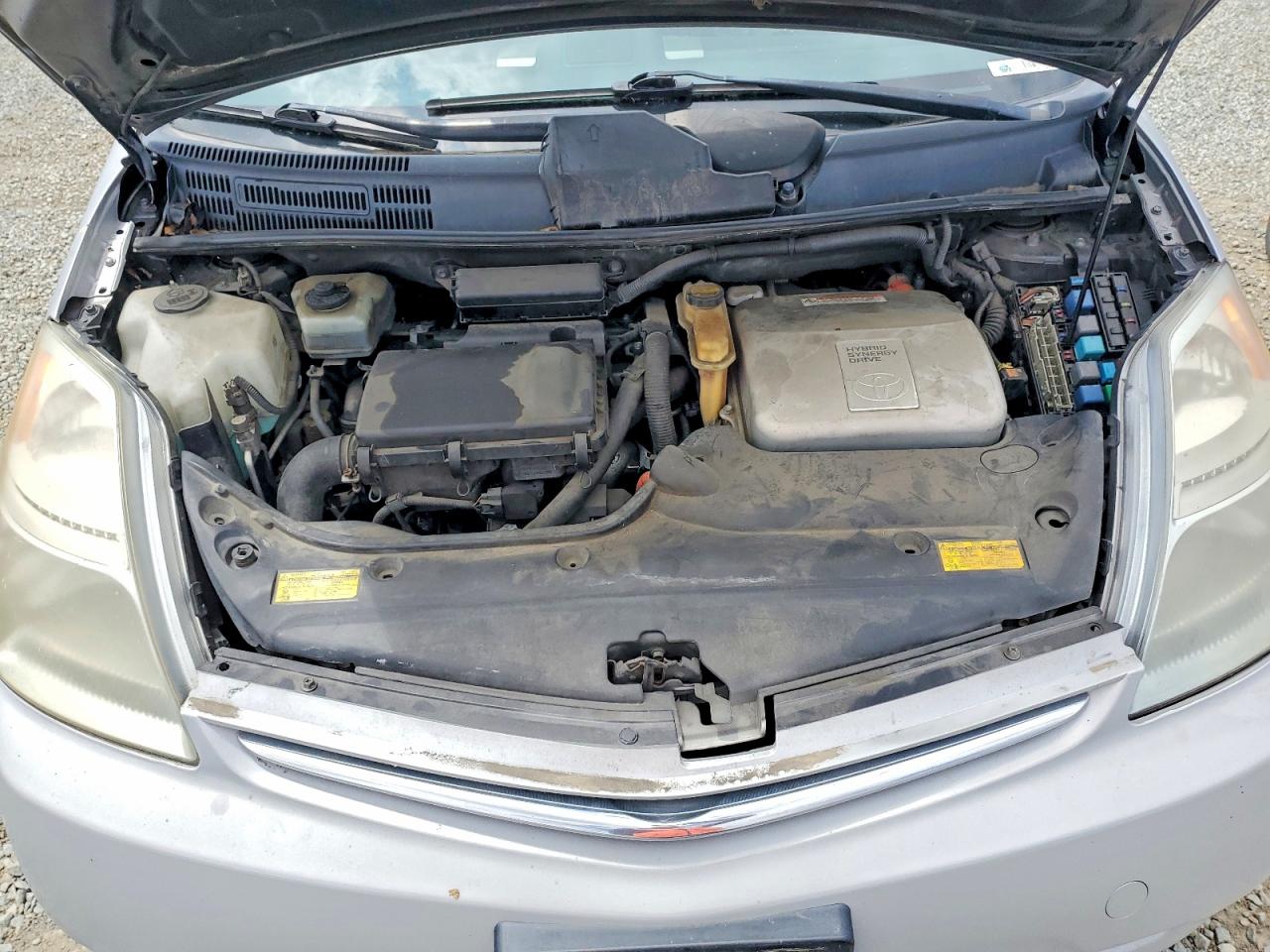 Toyota Prius Base