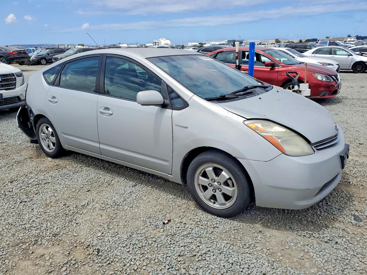 Toyota Prius Base