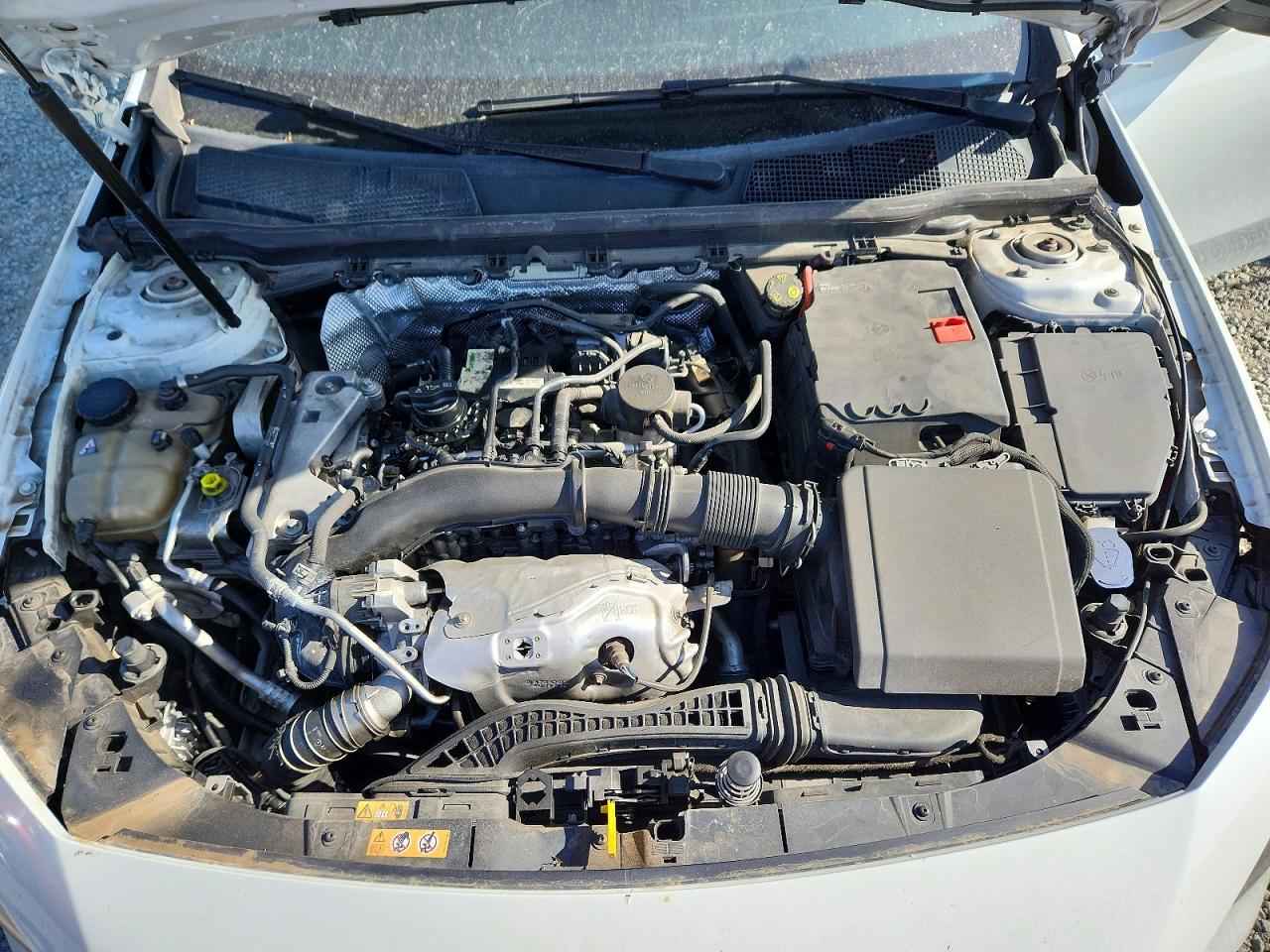 Mercedes-Benz A-Class 220