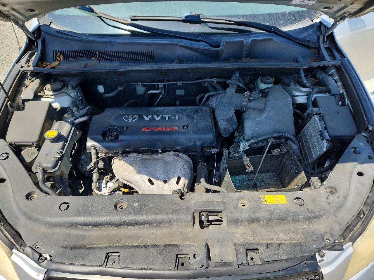 Toyota RAV4 Base
