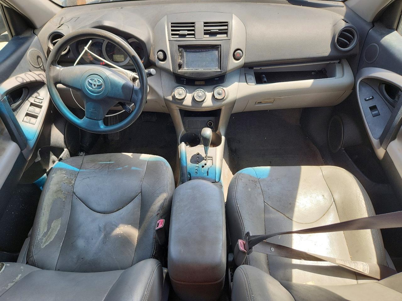 Toyota RAV4 Base