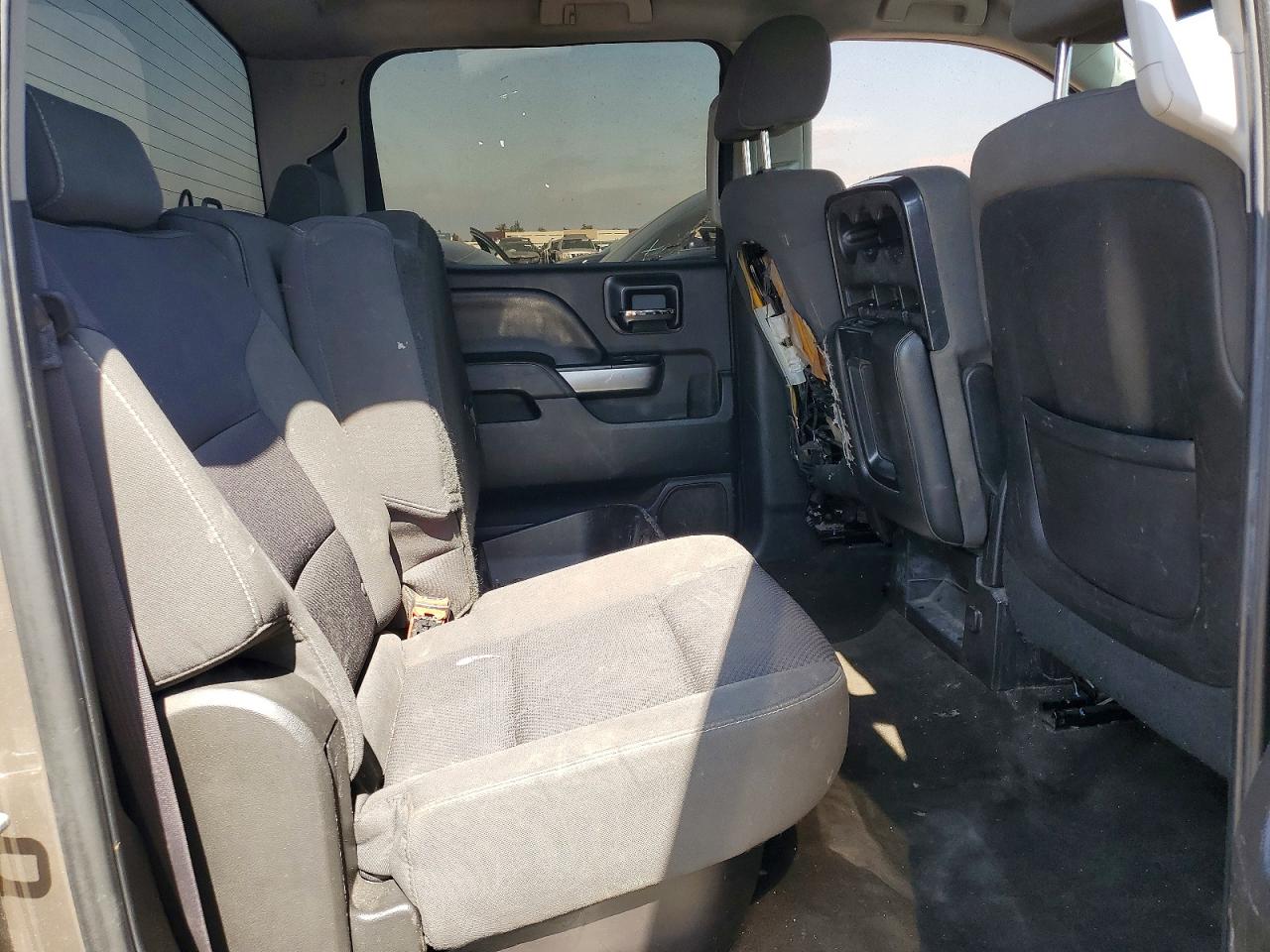 Chevrolet Silverado C1500 Lt