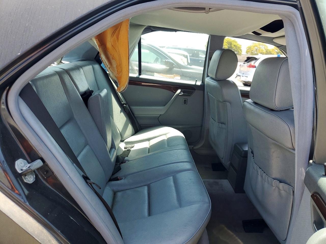 Mercedes-Benz C-Class 280