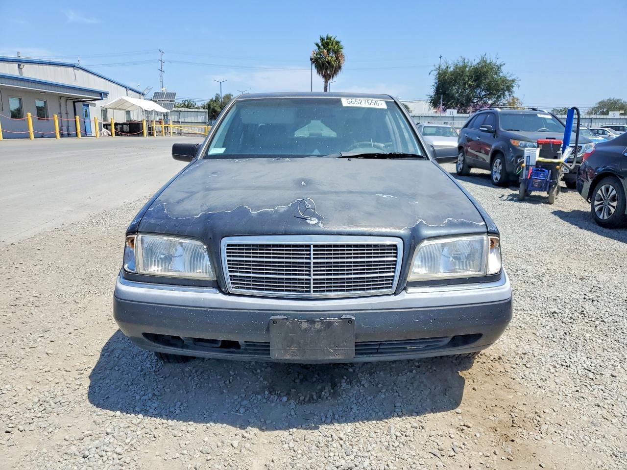 Mercedes-Benz C-Class 280