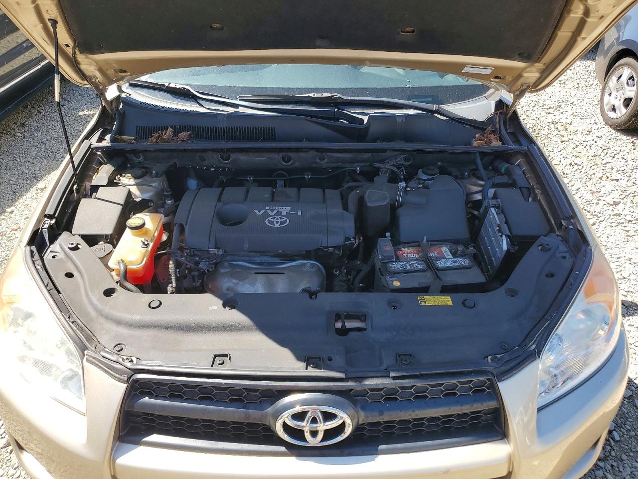 Toyota RAV4 Base