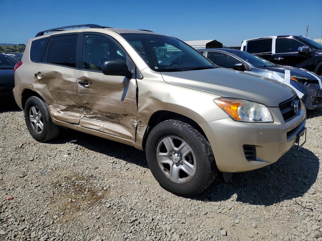 Toyota RAV4 Base