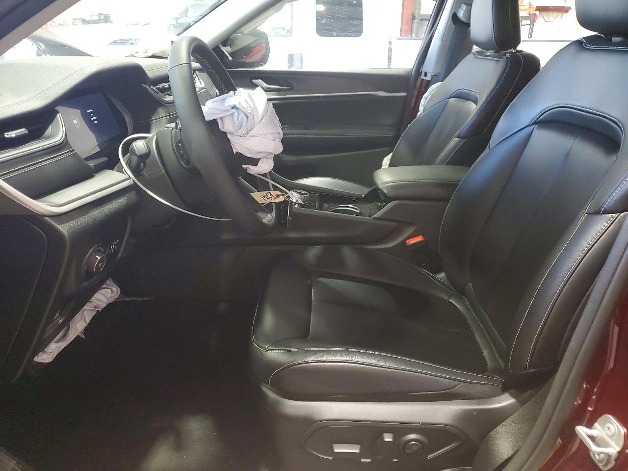 Jeep Cherokee Limited