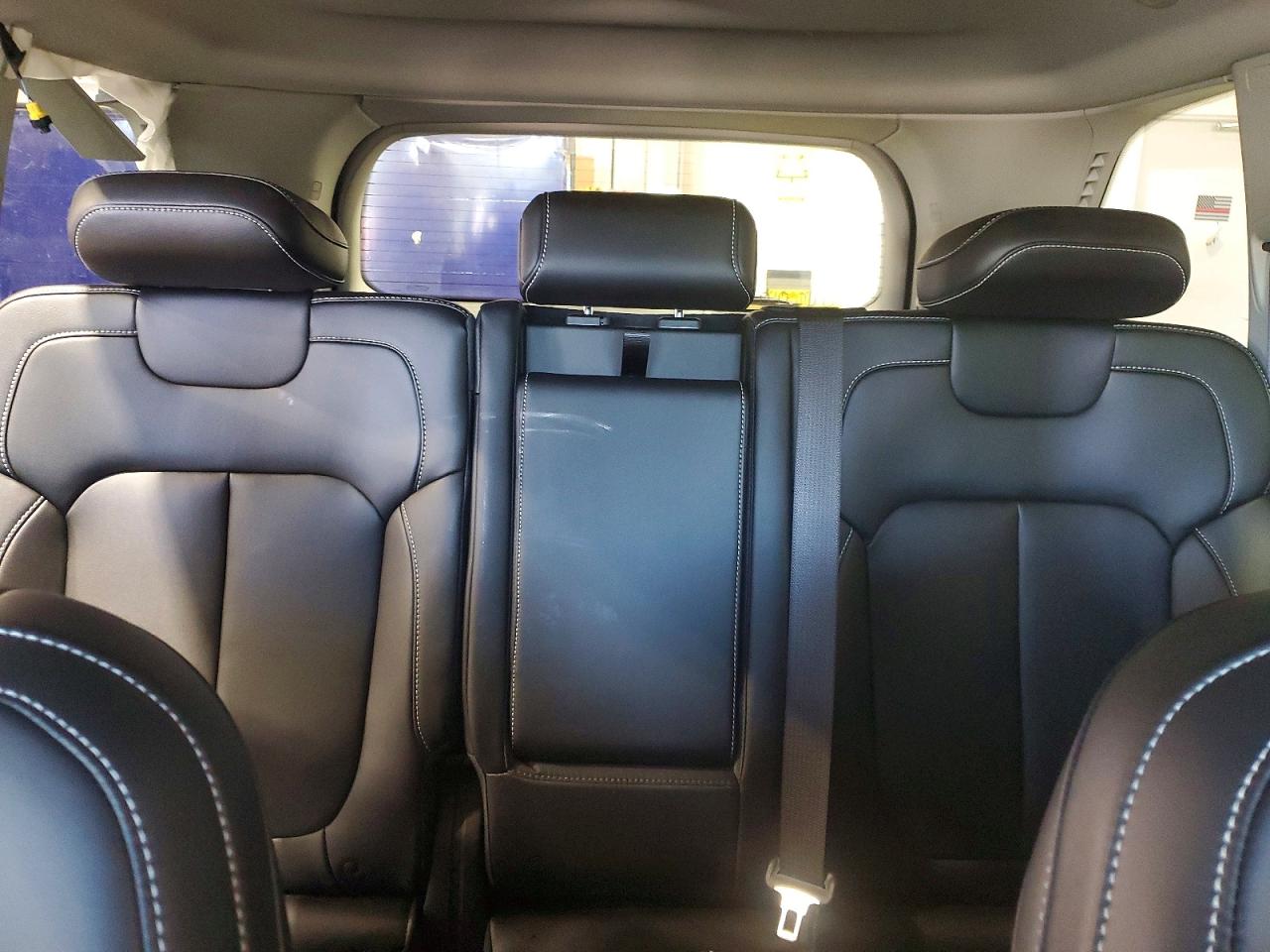Jeep Cherokee Limited