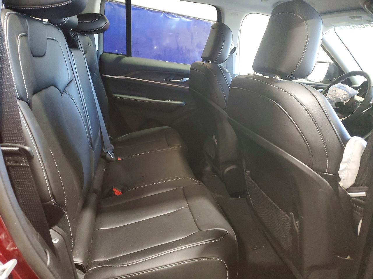 Jeep Cherokee Limited