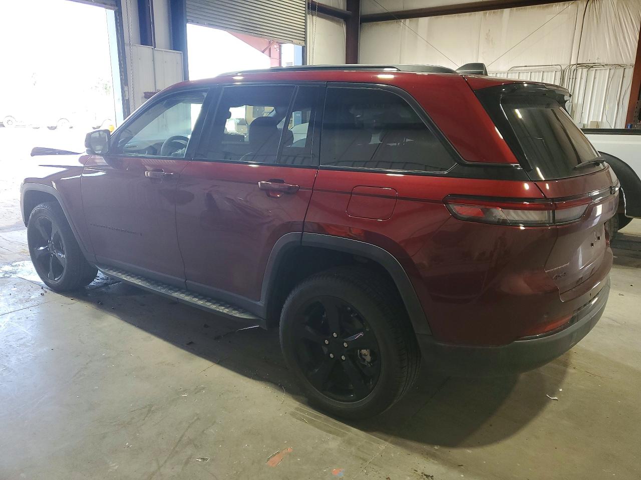 Jeep Cherokee Limited