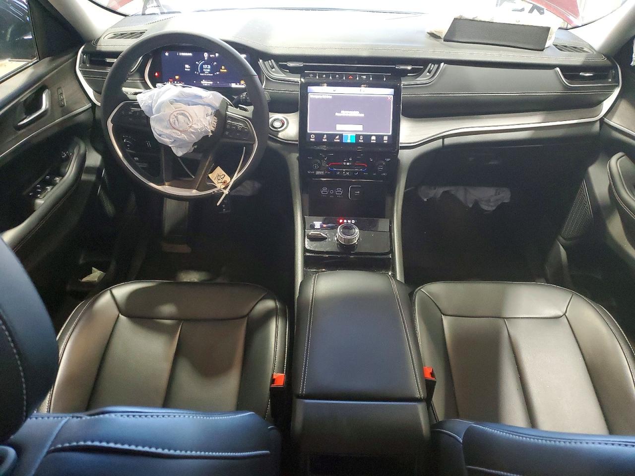 Jeep Cherokee Limited
