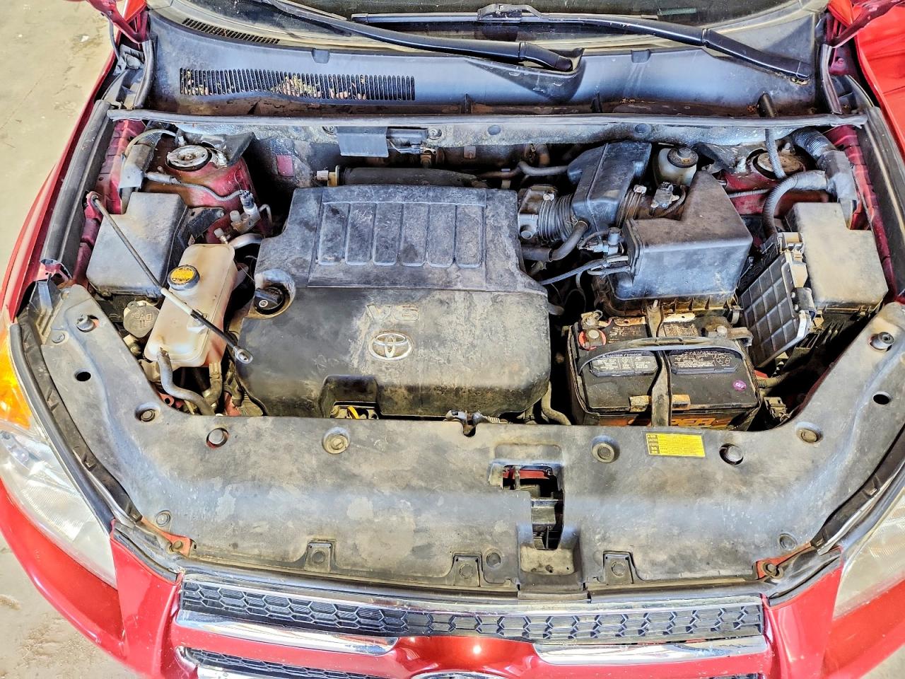 Toyota RAV4 Limited