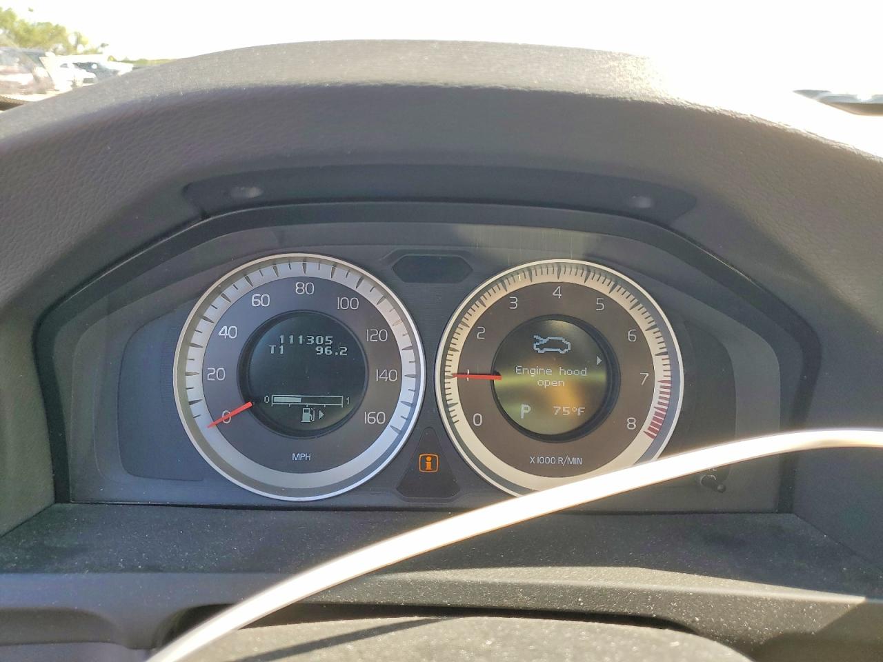 Volvo S60 T5
