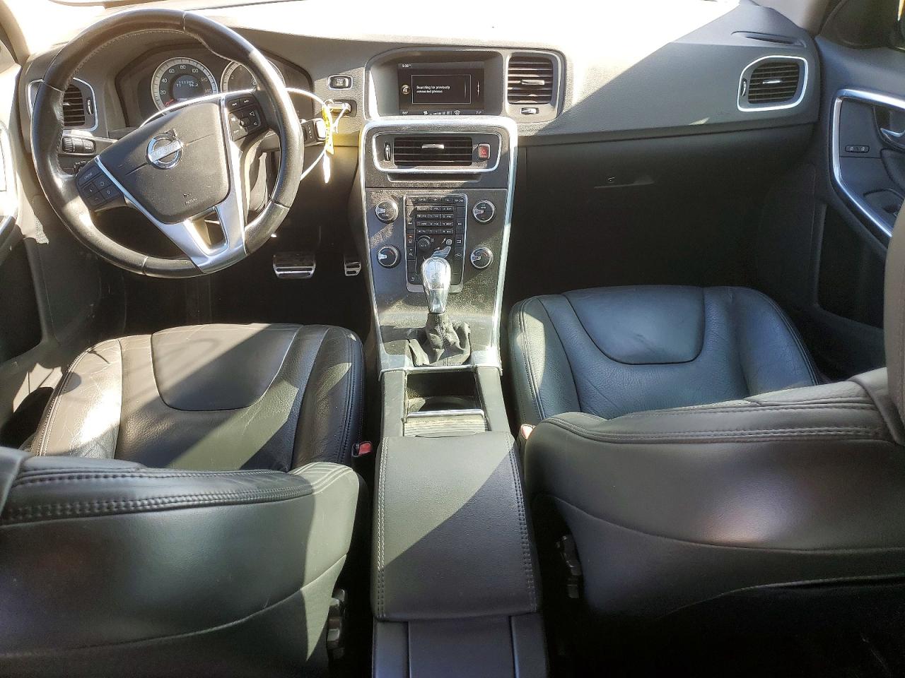Volvo S60 T5