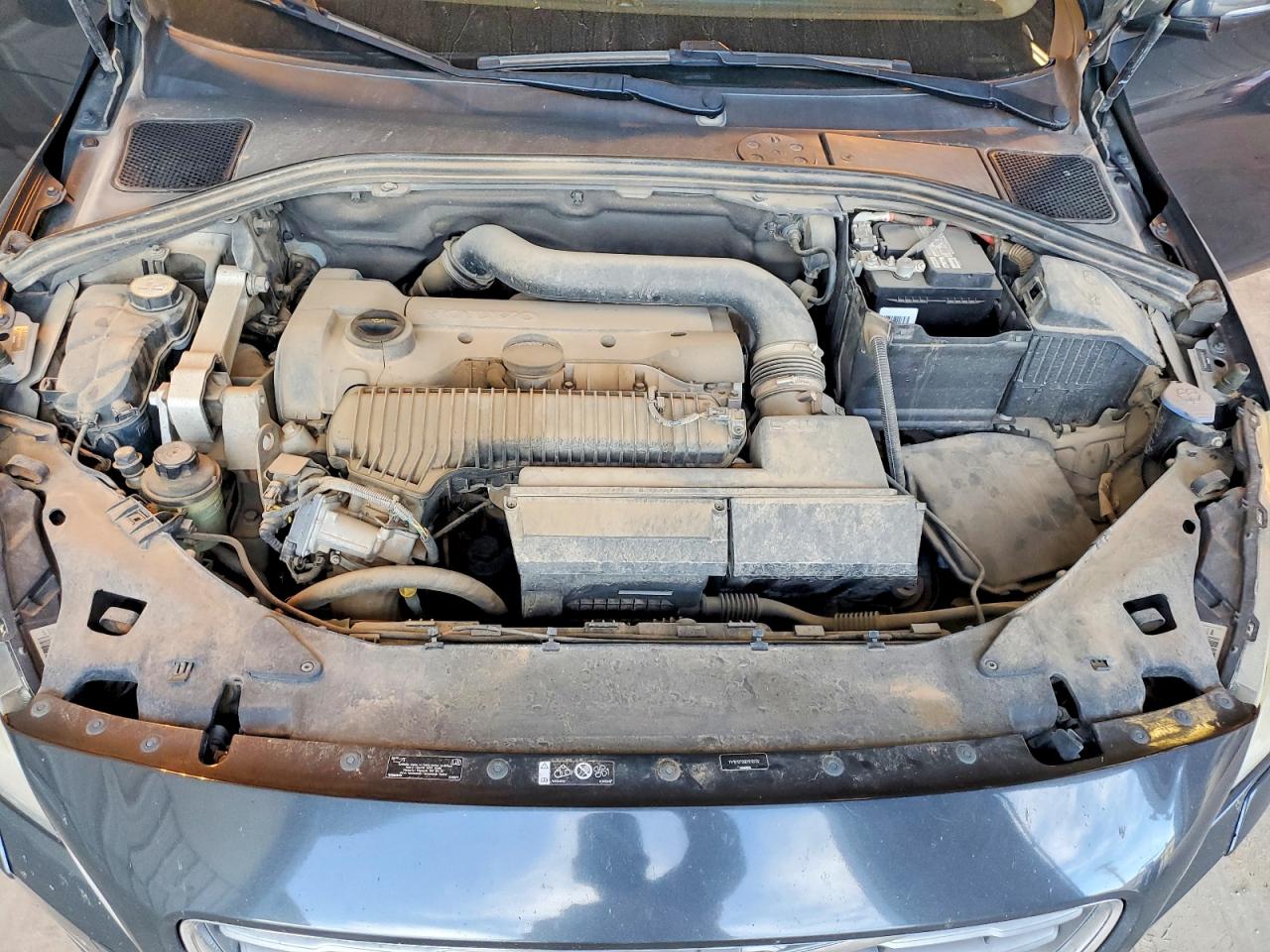 Volvo S60 T5