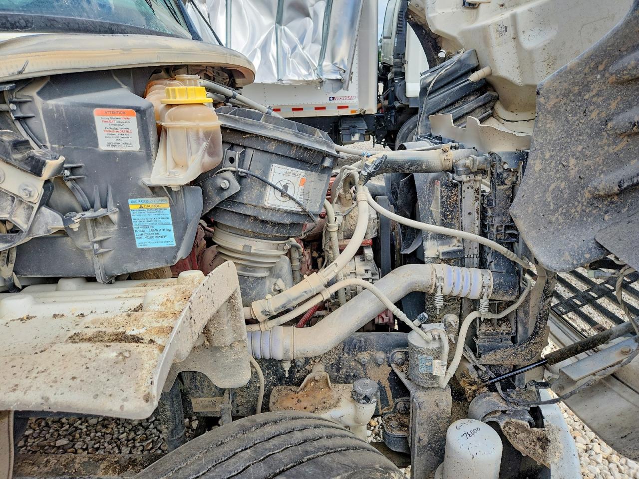 Freightliner M2 106 Medium Duty