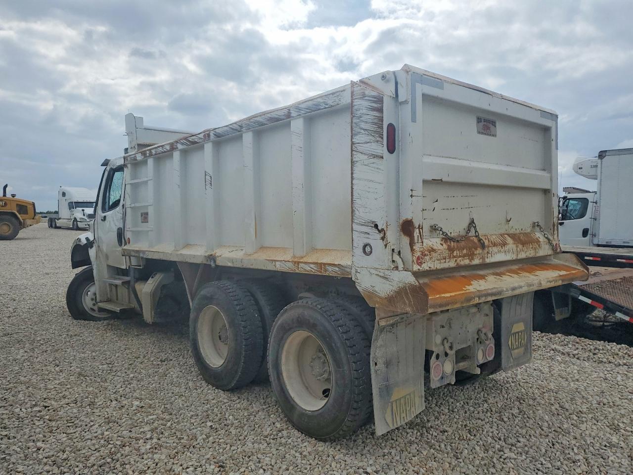 Freightliner M2 106 Medium Duty