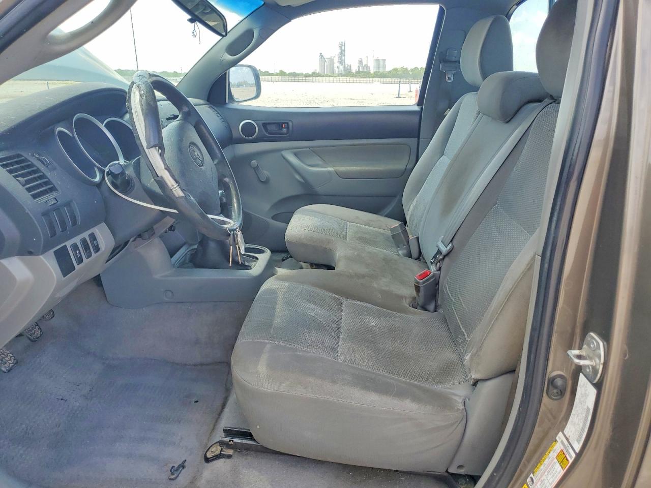 Toyota Tacoma