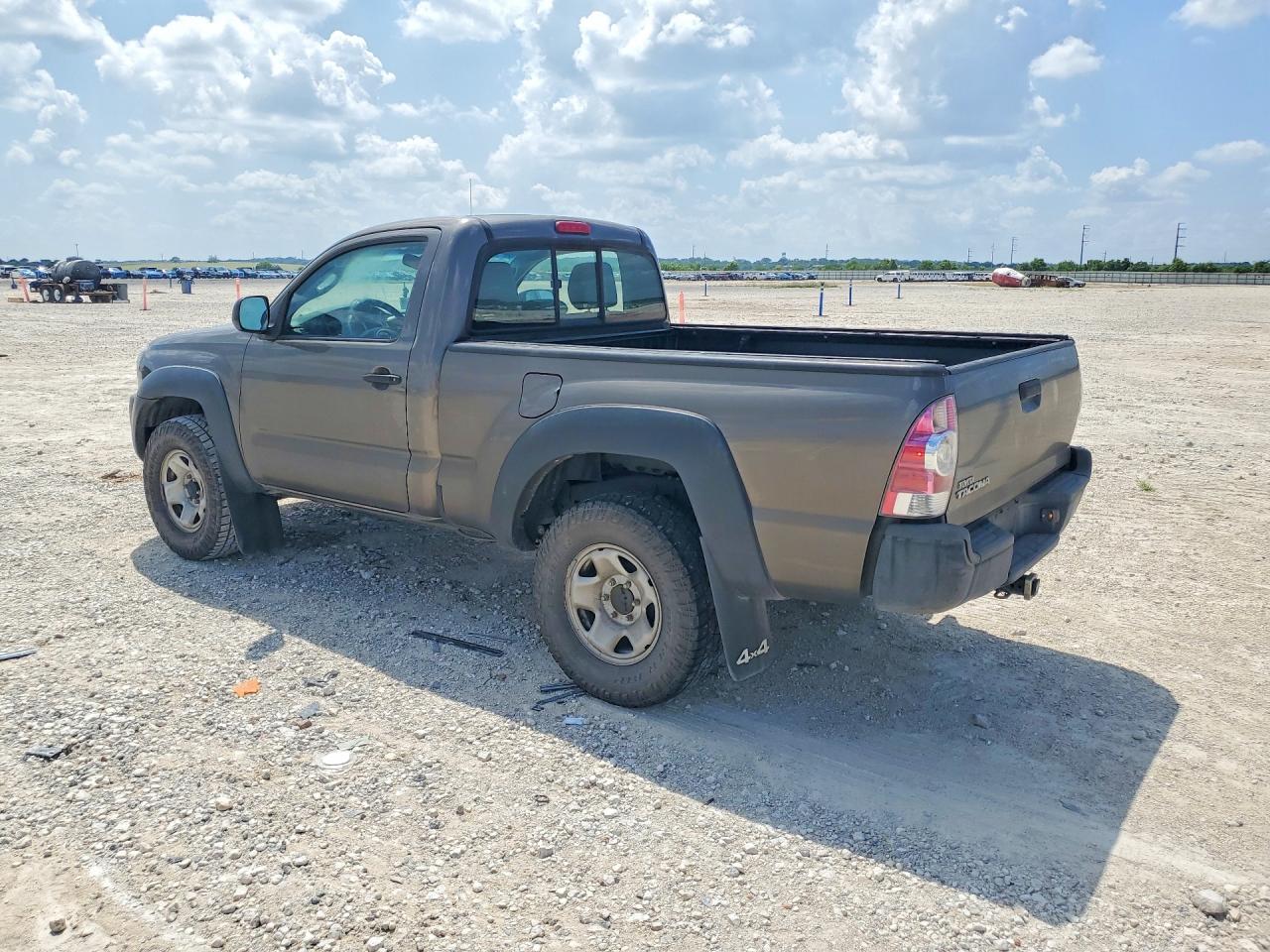 Toyota Tacoma