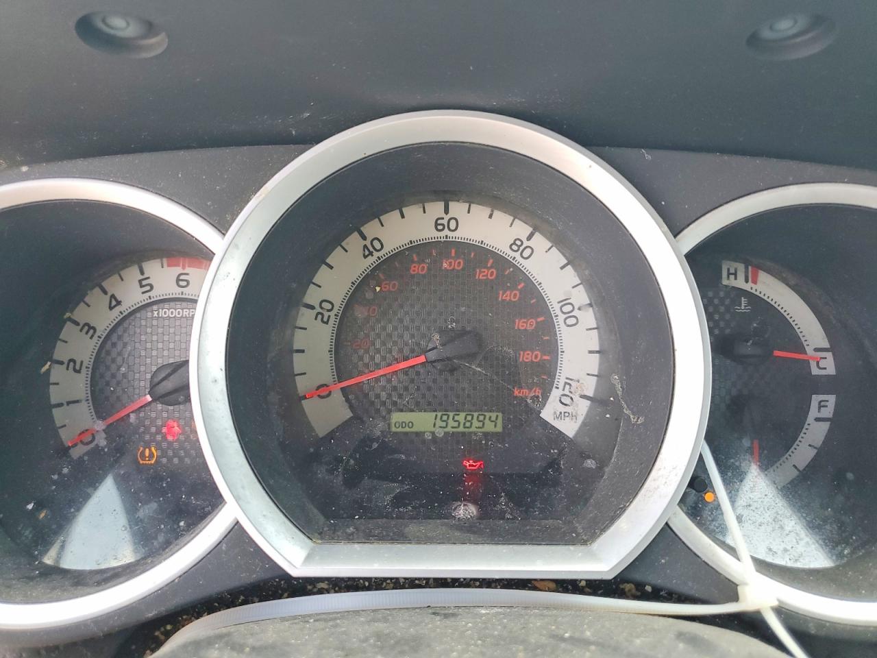 Toyota Tacoma