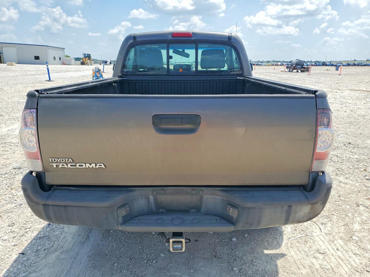 Toyota Tacoma