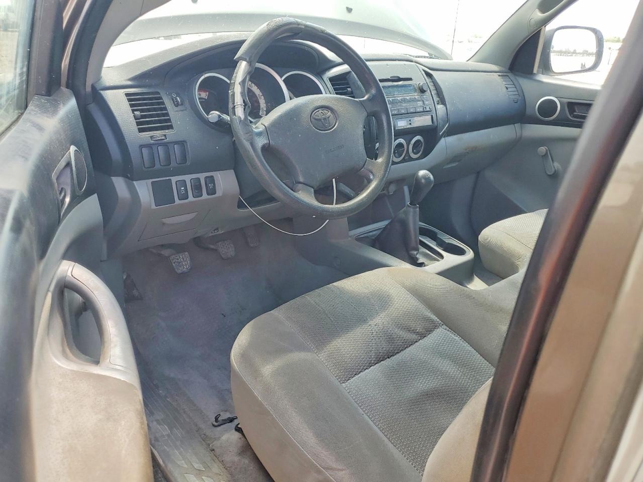 Toyota Tacoma